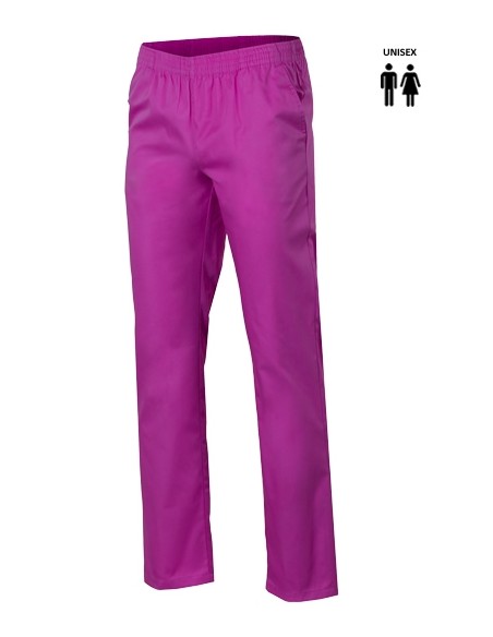 PANTALÓN GOMAS 