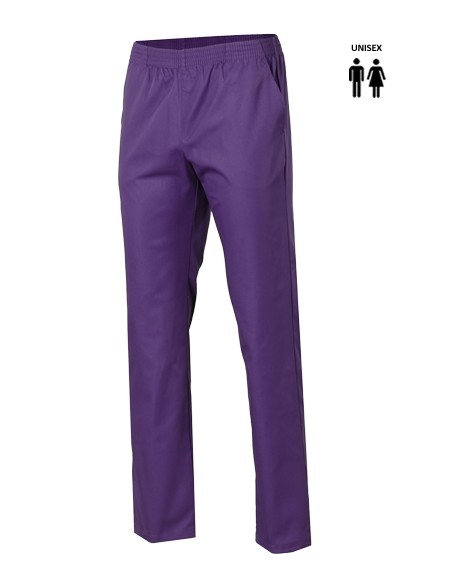 PANTALONI GOMMA