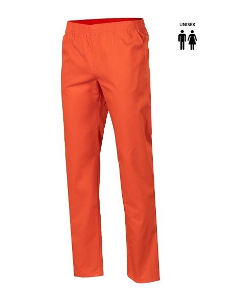 PANTALONI GOMMA