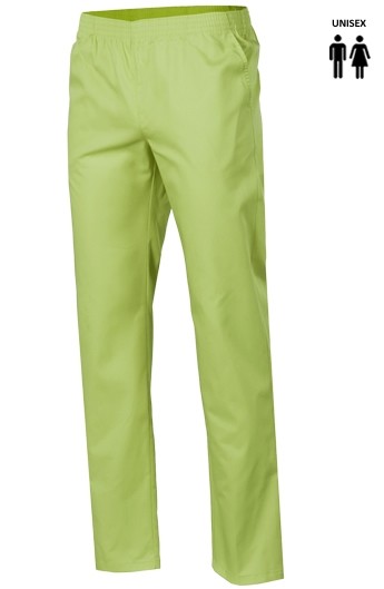 PANTALÓN GOMAS 