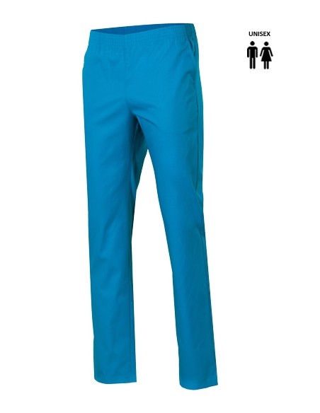 PANTALONI GOMMA