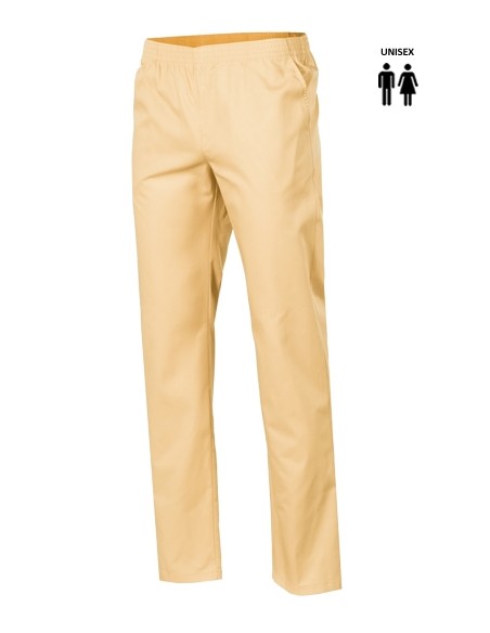 PANTALONI GOMMA