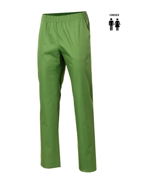 PANTALONI GOMMA