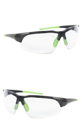 GAFAS DE PROTECCION TRESOR CLEAR