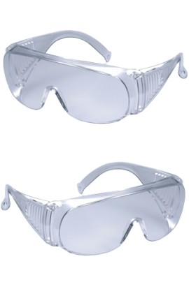 GAFAS DE PROTECCION PANORAMICA II