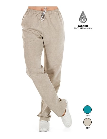 PANTALONI JASPER UNISEX