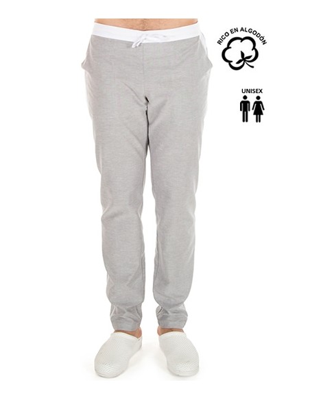 PANTALONI OXFORD UNISEX 
