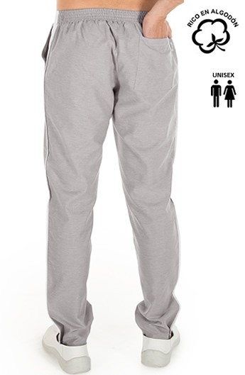 PANTALONI OXFORD UNISEX 