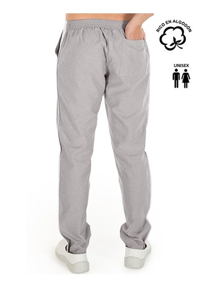 PANTALÓN OXFORD UNISEX 