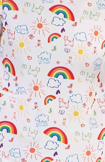 BLUSA MICROFIBRA TODO VA A SALIR BIEN UNISEX M/C