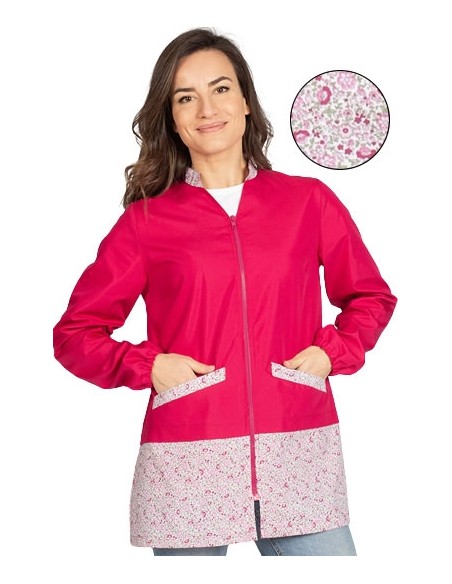 CAMICE MAESTRA PRIMAVERA