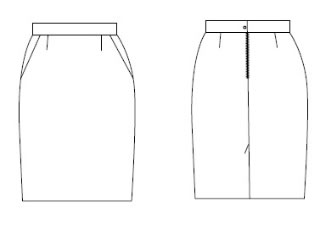 croquis