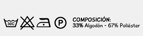 indicaciones de lavado