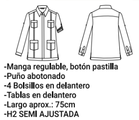 patrón