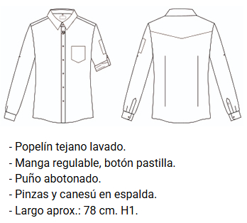 composición