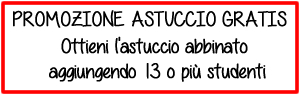 PROMOZIONE